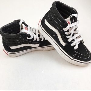 ways to lace vans sk8 hi